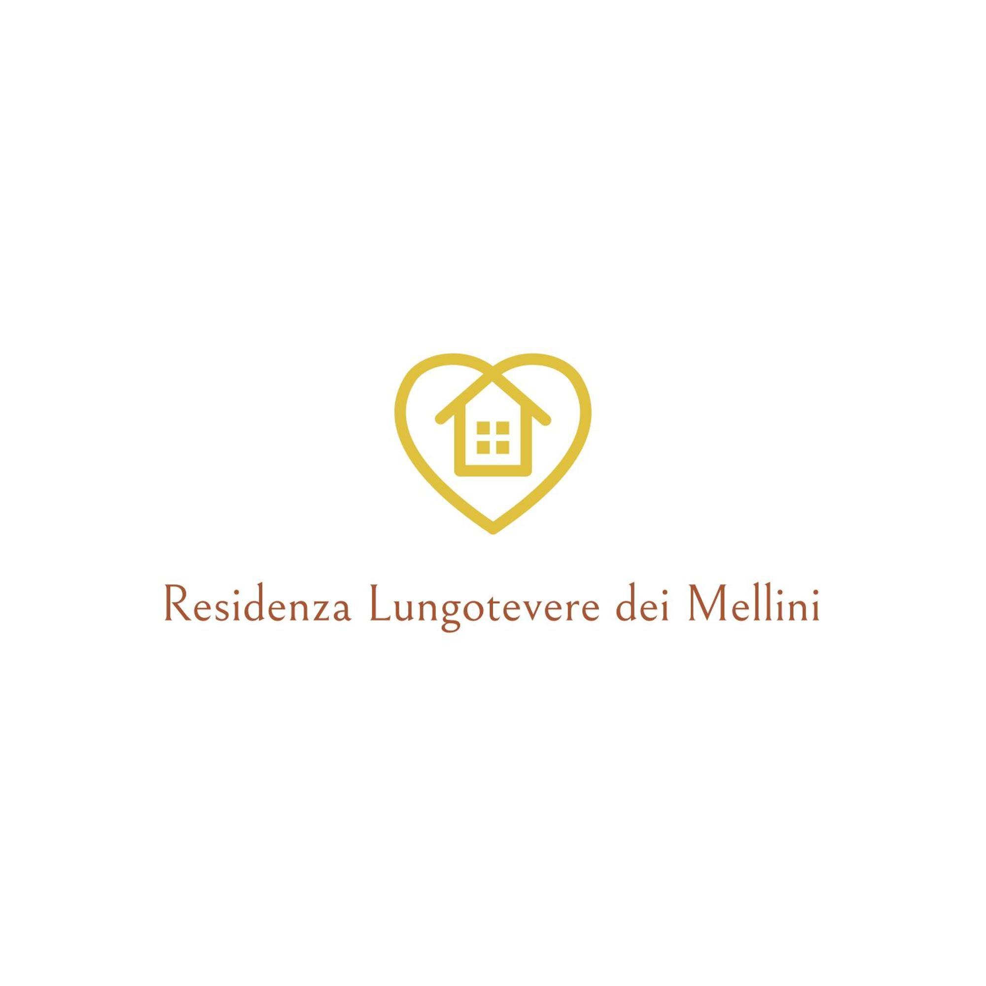Residenza Lungotevere Dei Mellini Rom Exterior foto