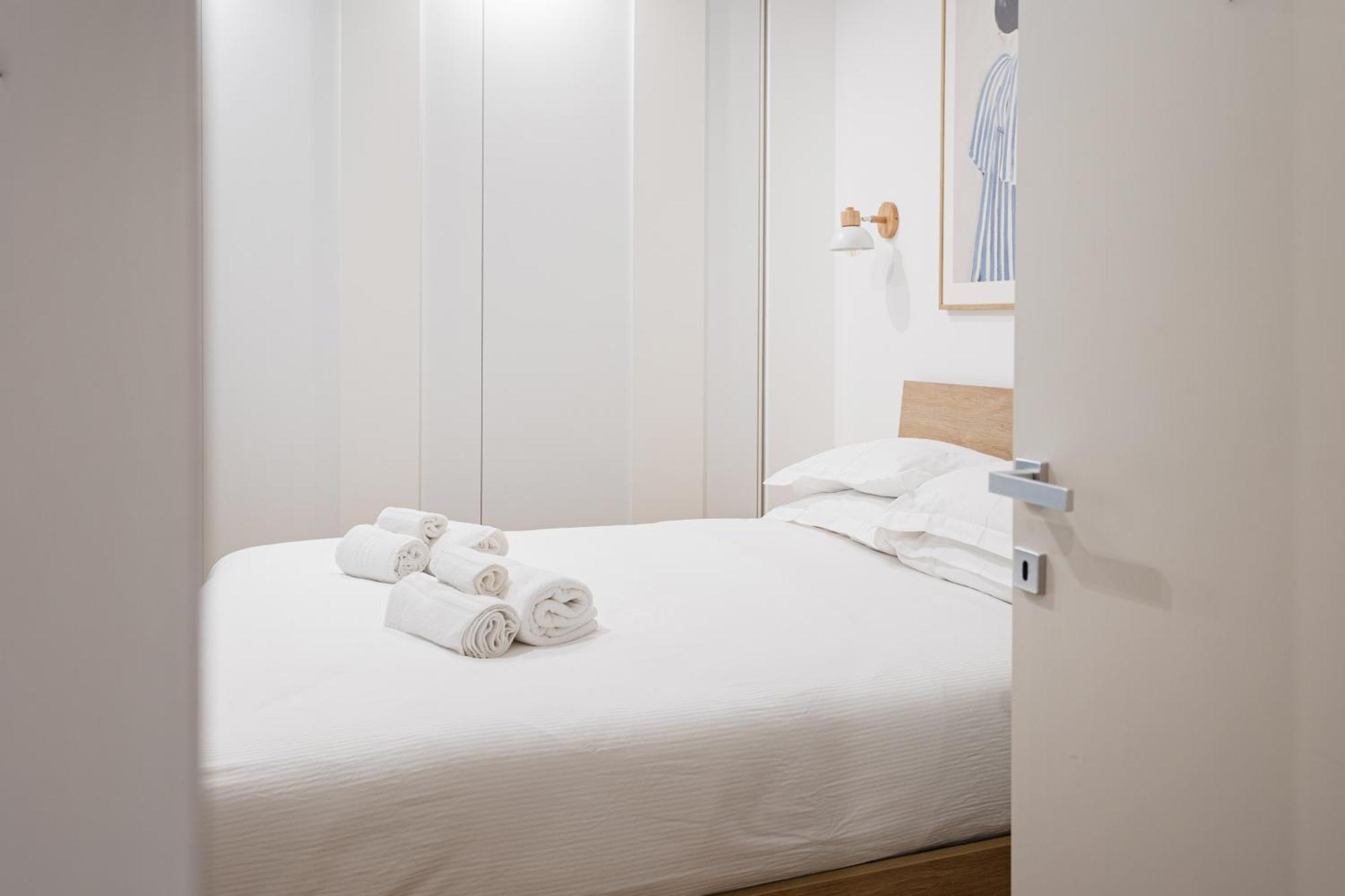 Residenza Lungotevere Dei Mellini Rom Exterior foto
