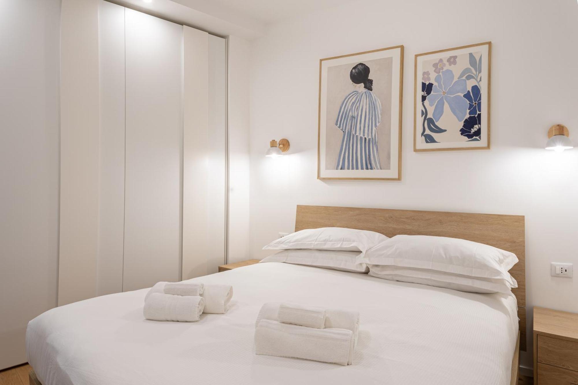 Residenza Lungotevere Dei Mellini Rom Exterior foto