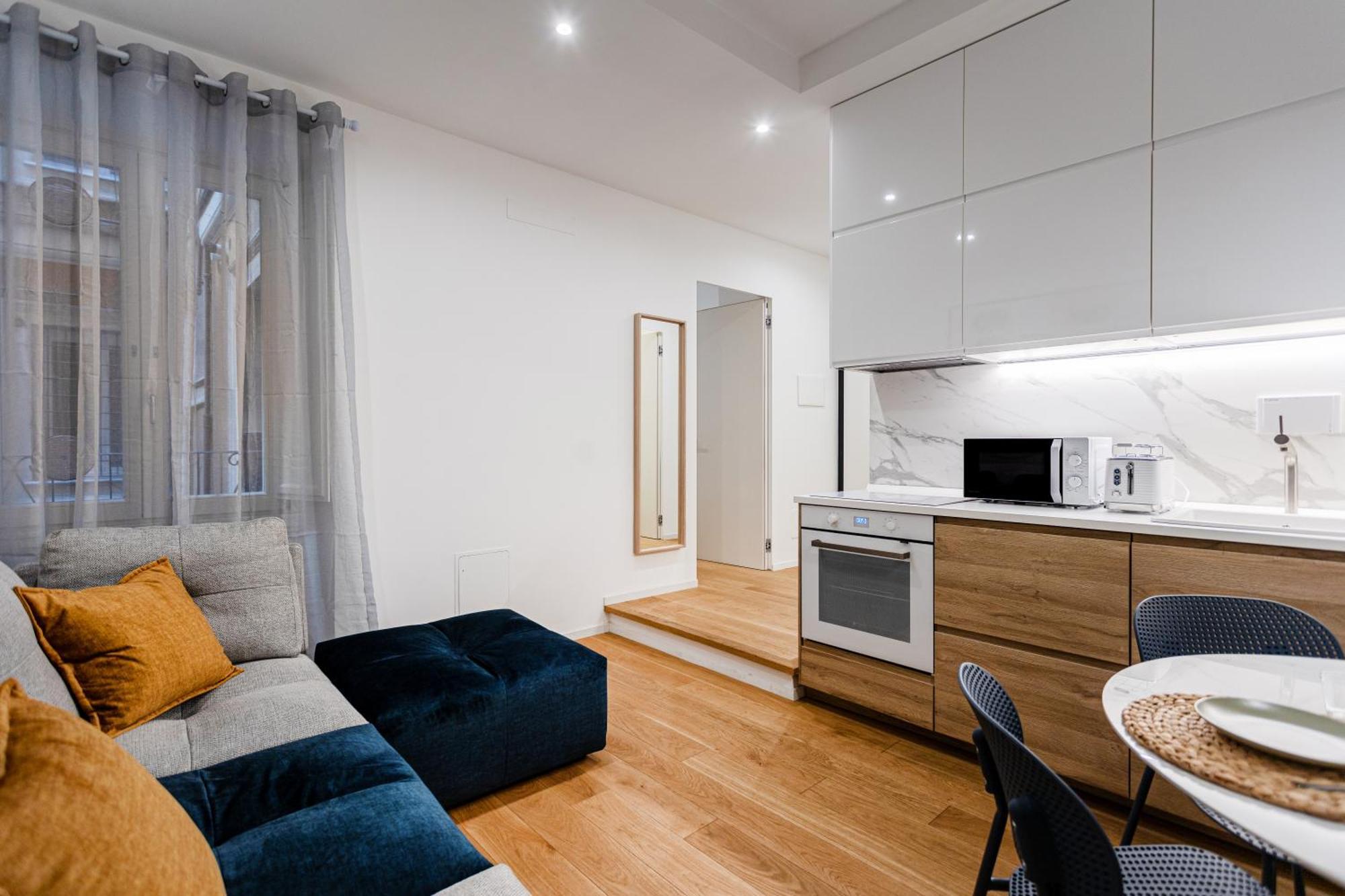 Residenza Lungotevere Dei Mellini Rom Exterior foto