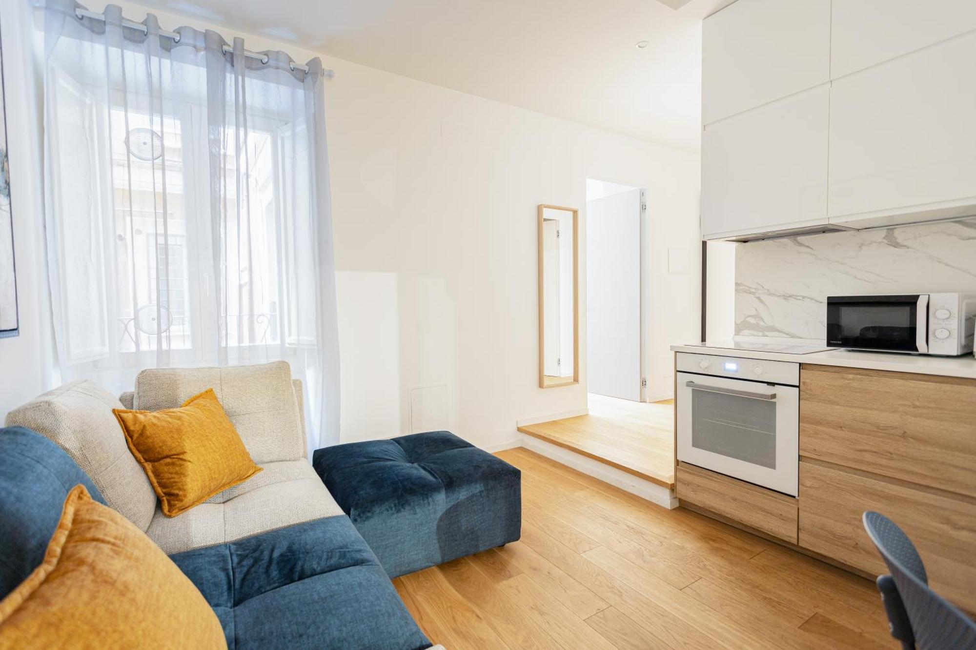 Residenza Lungotevere Dei Mellini Rom Exterior foto
