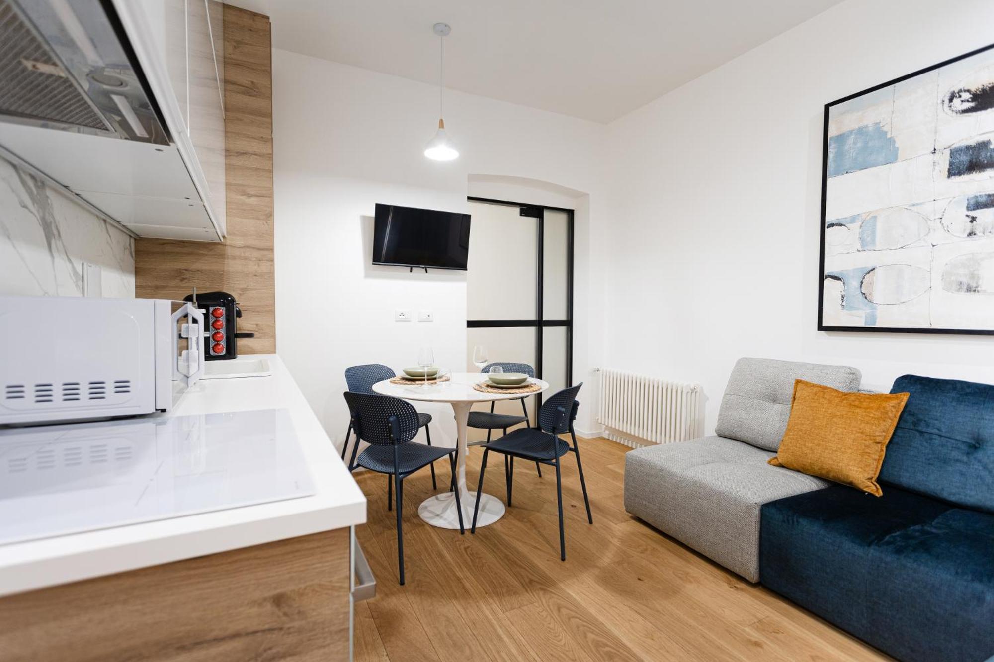 Residenza Lungotevere Dei Mellini Rom Exterior foto
