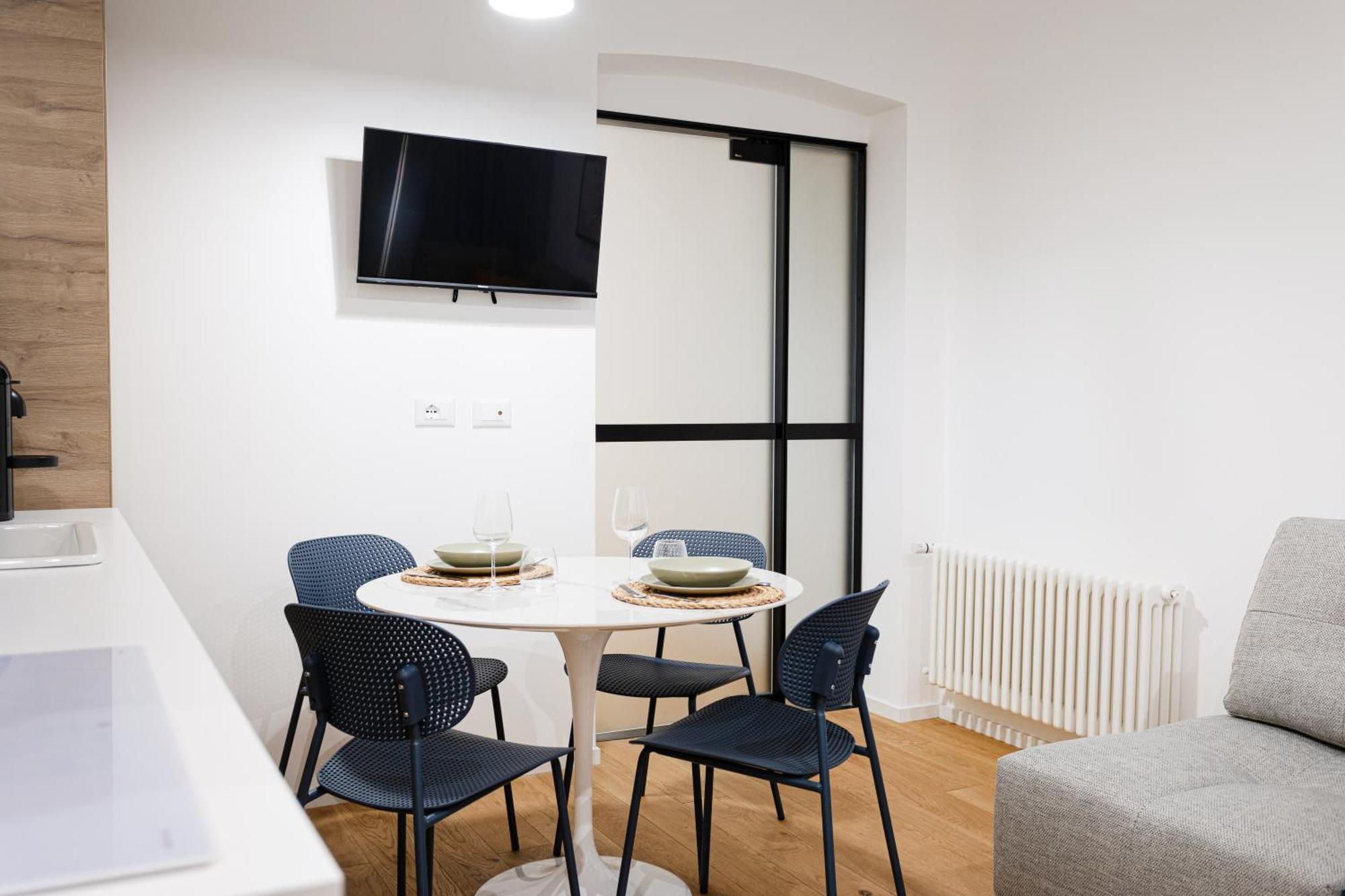 Residenza Lungotevere Dei Mellini Rom Exterior foto