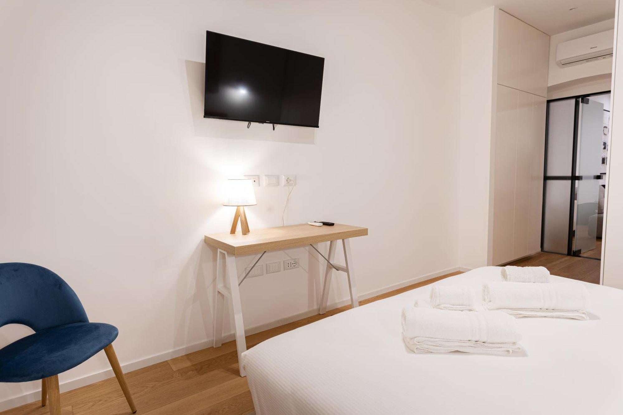 Residenza Lungotevere Dei Mellini Rom Exterior foto