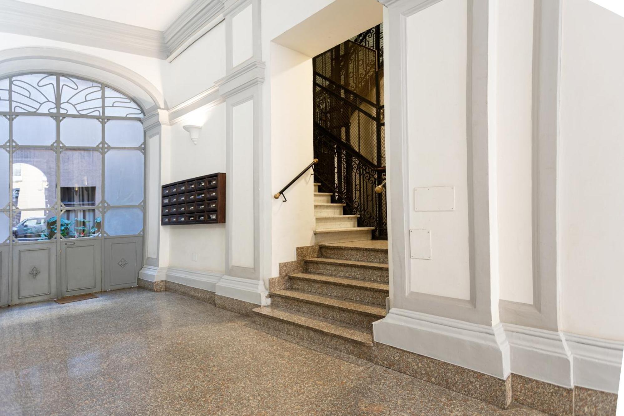 Residenza Lungotevere Dei Mellini Rom Exterior foto